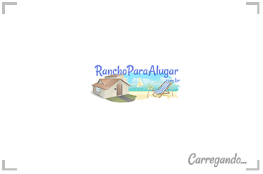 Rancho Solarium 3 para Alugar por Temporada em Miguelopolis - Entrada